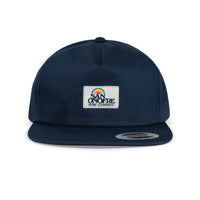MISTO DOS GOLFER HAT NAVY